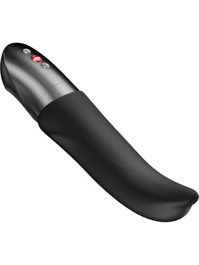 Fun Factory: Diva Dolphin, Vibrator, svart