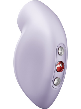 Fun Factory: Gaia, Air Pulse Vibrator, lilla