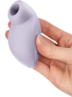 Fun Factory: Gaia, Air Pulse Vibrator, lilla