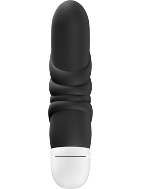 Fun Factory: Jam SmartVIBE, Mini Vibrator, svart 