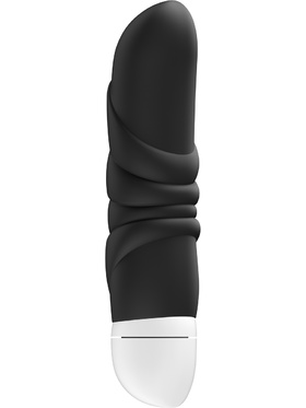 Fun Factory: Jam SmartVIBE, Mini Vibrator, svart 