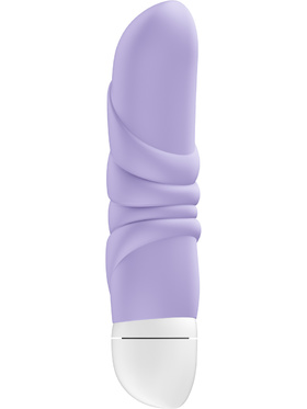 Fun Factory: Jam SmartVIBE, Mini Vibrator, lilla