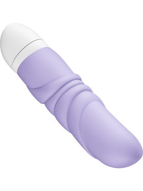 Fun Factory: Jam SmartVIBE, Mini Vibrator, lilla