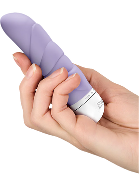 Fun Factory: Jam SmartVIBE, Mini Vibrator, lilla