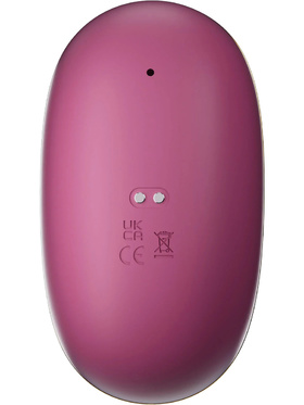 She.E.O: Licking Clitoral Automatic Pump