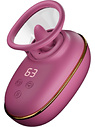 Licking Clitoral Pump