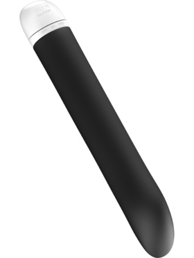 Fun Factory: Joupie, Slim G-Spot Vibrator, svart