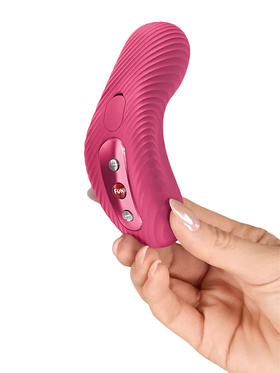 Fun Factory: Laya III, Lay-On Vibrator, rosa 