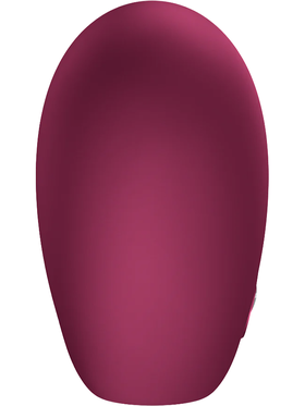 Fun Factory: Libera, Air Pulse Vibrator, burgunder