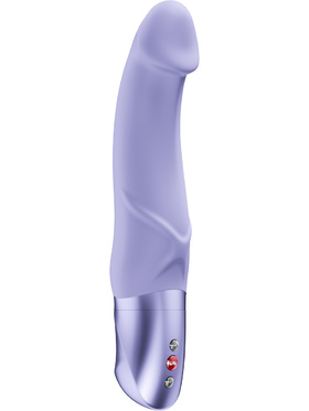 Fun Factory: Mr. Boss, Dildo Vibrator, lilla