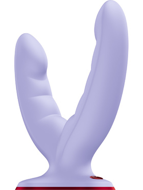 Fun Factory: Ryde, Grinding Dildo, lilla