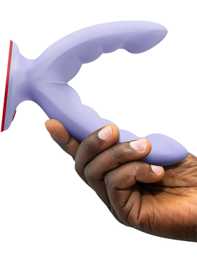 Fun Factory: Ryde, Grinding Dildo, lilla