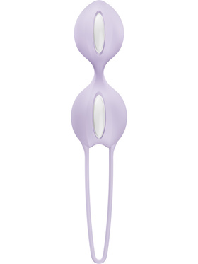 Fun Factory: SmartBalls Duo, lilla