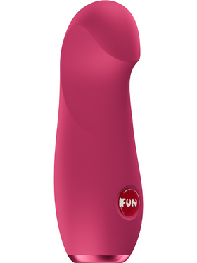 Fun Factory: Stella, Mini Vibrator, rosa