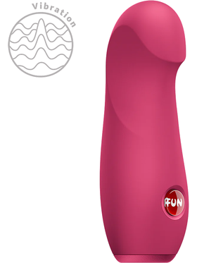 Fun Factory: Stella, Mini Vibrator, rosa