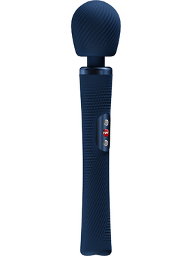 Fun Factory: Vim, Wand Massager, blå