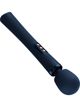 Fun Factory: Vim, Wand Massager, blå