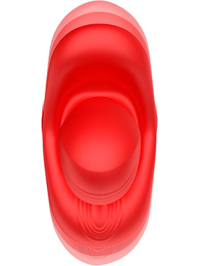 IntoYou: Vyron, Thrusting and Biting Vibrator