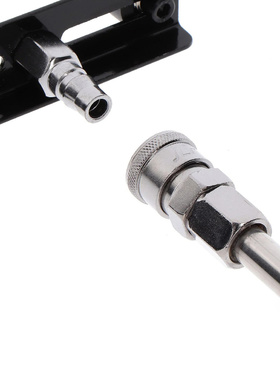 Hidden Desire: Extender Rod for Bangers Pro 1 and Pro 2