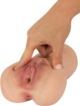 Realistixxx: Real Stroker