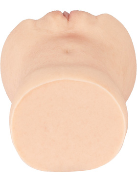 Realistixxx: Real Stroker