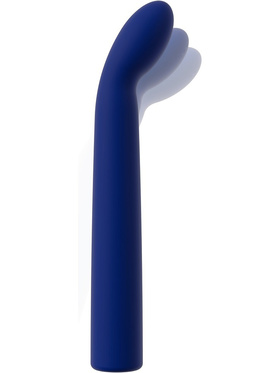 Sweet Smile: Flexible G-Spot Vibrator