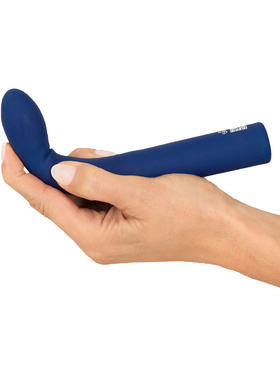 Sweet Smile: Flexible G-Spot Vibrator