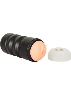 Stroker: Vagina Style Masturbator