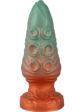 Beasty Cocks: Atlantis Creature Anal Plug