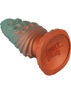 Beasty Cocks: Atlantis Creature Anal Plug