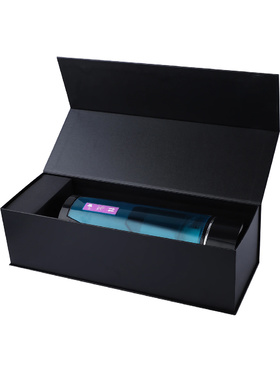 Hismith: KlicLok Thrusting Masturbator with App