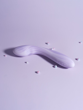 Svakom: Margot, App-Controlled Dual Motor G-spot Vibrator