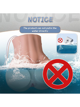 Mistress: Bridget Vibrating Masturbator