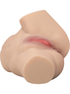 Mistress: Aiva Ass Masturbator