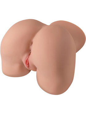 Mistress: Danae Masturbator with Thrusting Hips