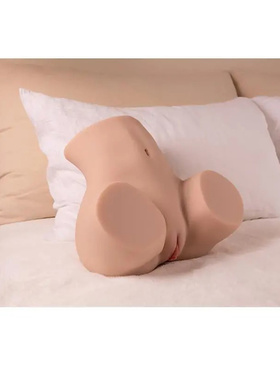 Mistress: Danae Masturbator with Thrusting Hips