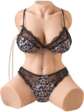 Mistress: Muriel Masturbator