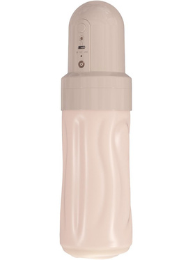 Mistress: Sucktroker III Masturbator