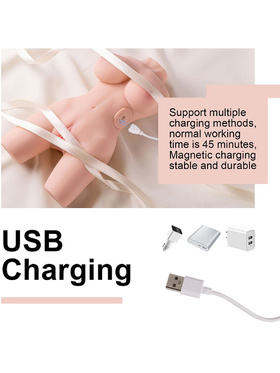 Mistress: Kosey Vibrating Masturbator