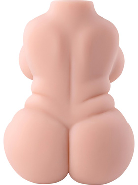 Mistress: Ejleen Vibrating Masturbator