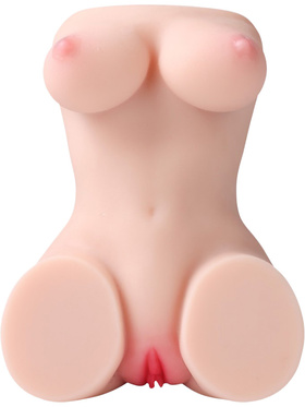 Mistress: Renaca Masturbator with Thrusting