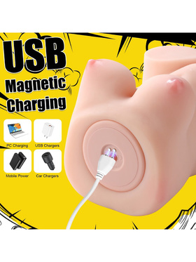 Mistress: Renaca Masturbator with Thrusting