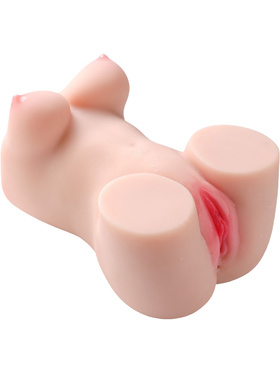 Mistress: Renaca Masturbator with Thrusting