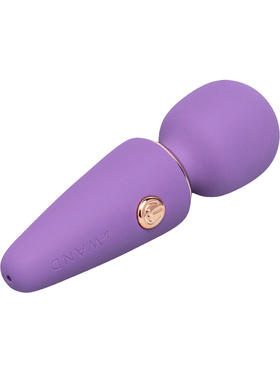 Le Wand: Mini Vibe Microwand, lilla