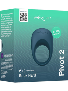 We Vibe: Pivot 2