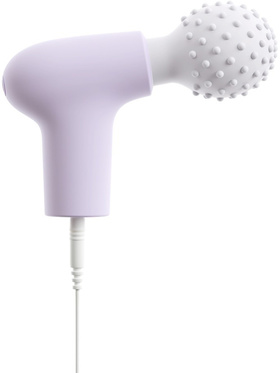 Beau Coeur: Rionex Mini Massager