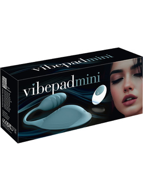 You2Toys: Vibepad Mini