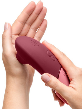 Womanizer: Next, rød
