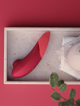 Womanizer: Next, rød