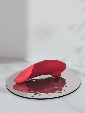 Womanizer: Next, rød